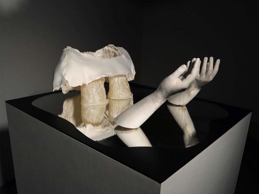 I Use To Hold You...